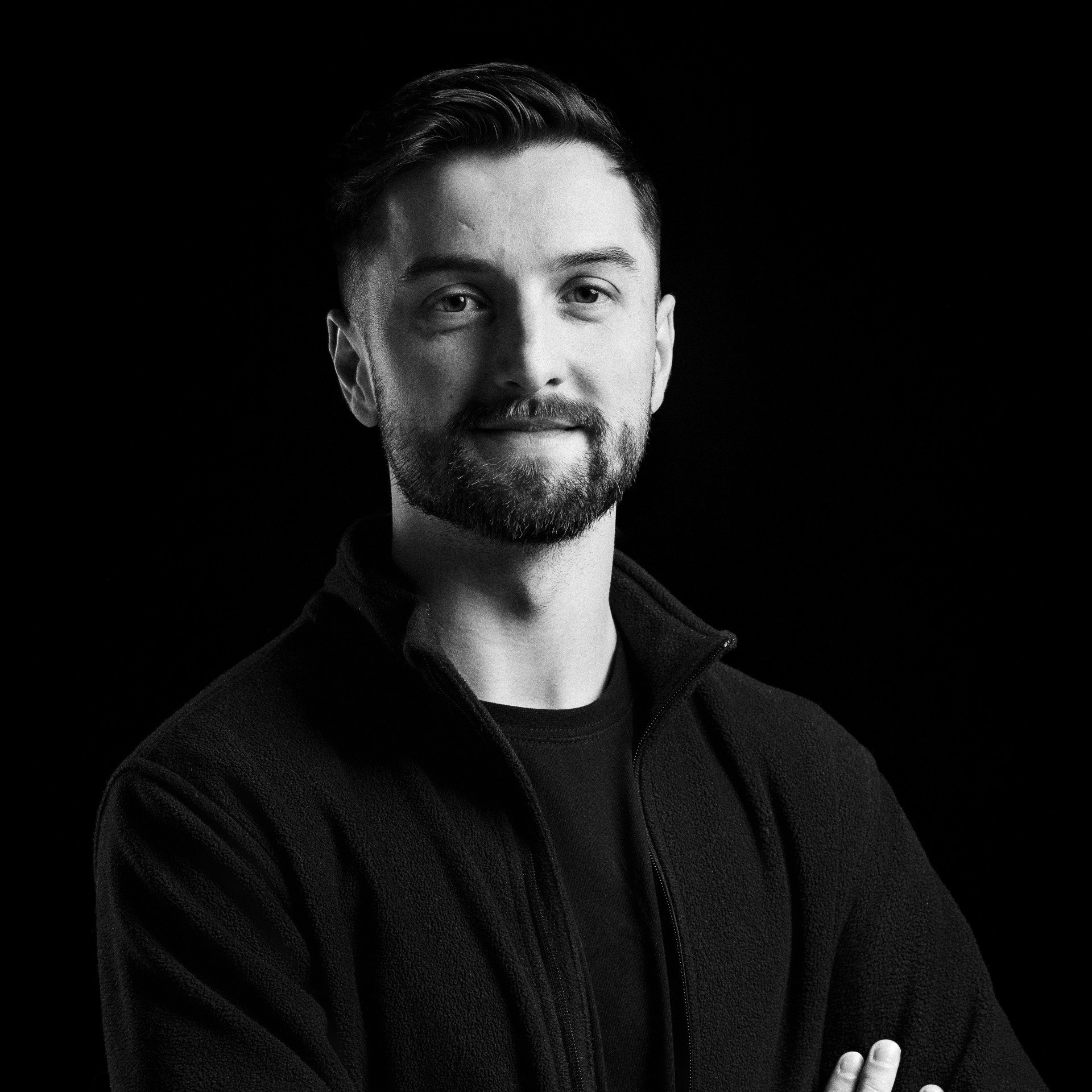 Karl Beauregard, Associate Creative Director